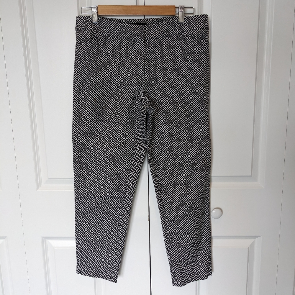 WHBM Ankle Pants